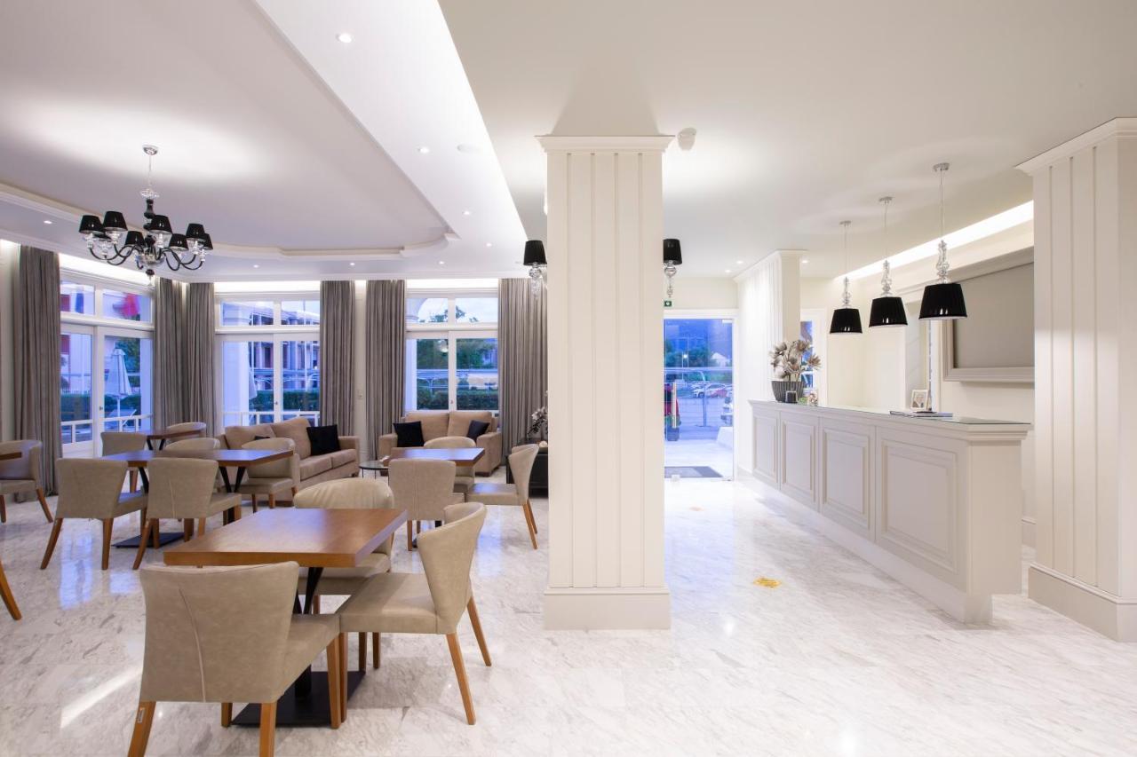 Lefko & Aparthotel