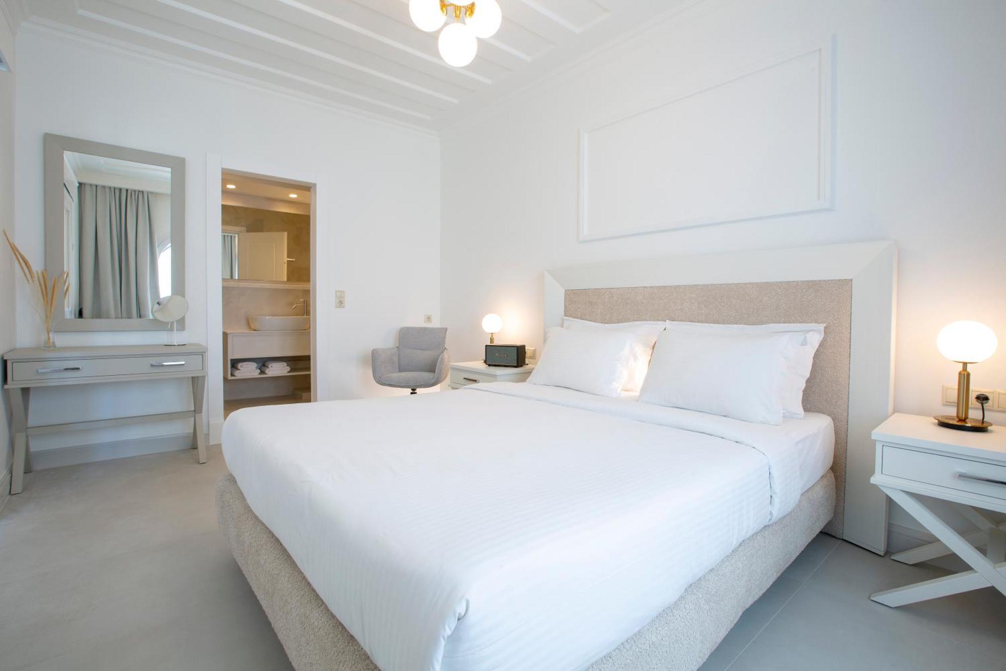 Lefko & Aparthotel