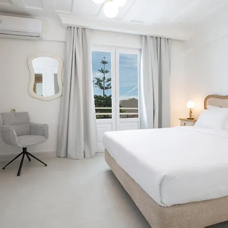 Lefko Hotel & Apartments Nydri (Lefkada) Exterior photo