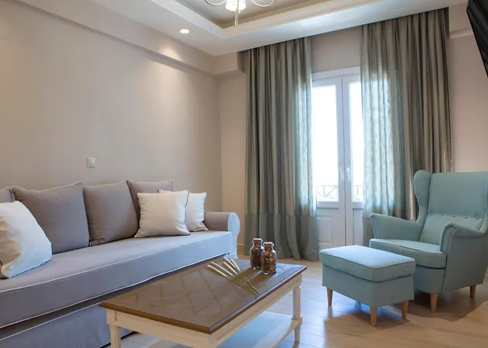 Lefko Hotel & Apartments