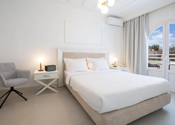 Lefko Hotel & Apartments