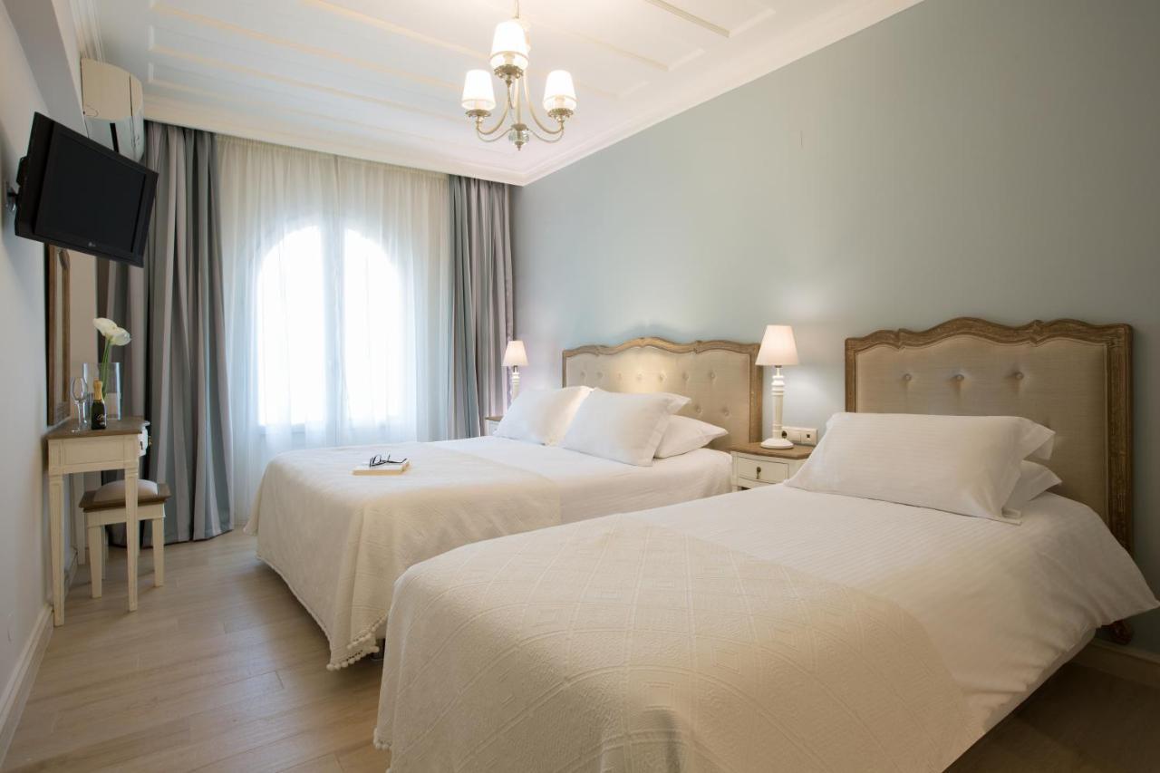 Hotel de apartamente Lefko & 2*