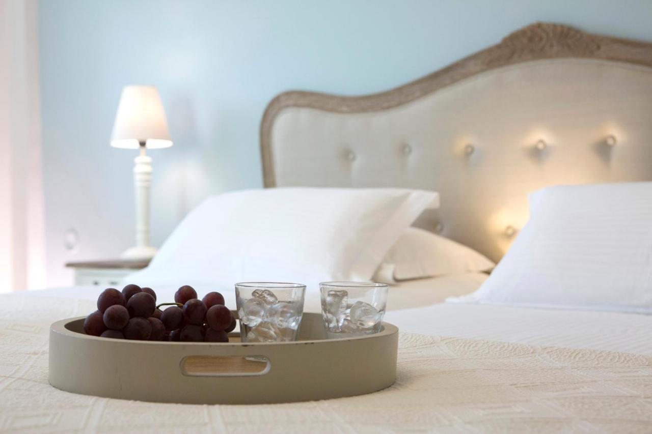 Apartahotel Lefko & 2*
