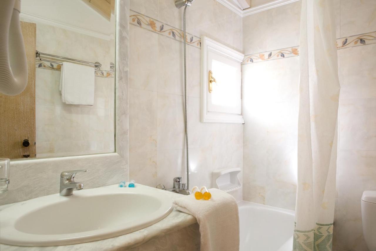 Hotel de apartamente Lefko & Nydri (Lefkada)