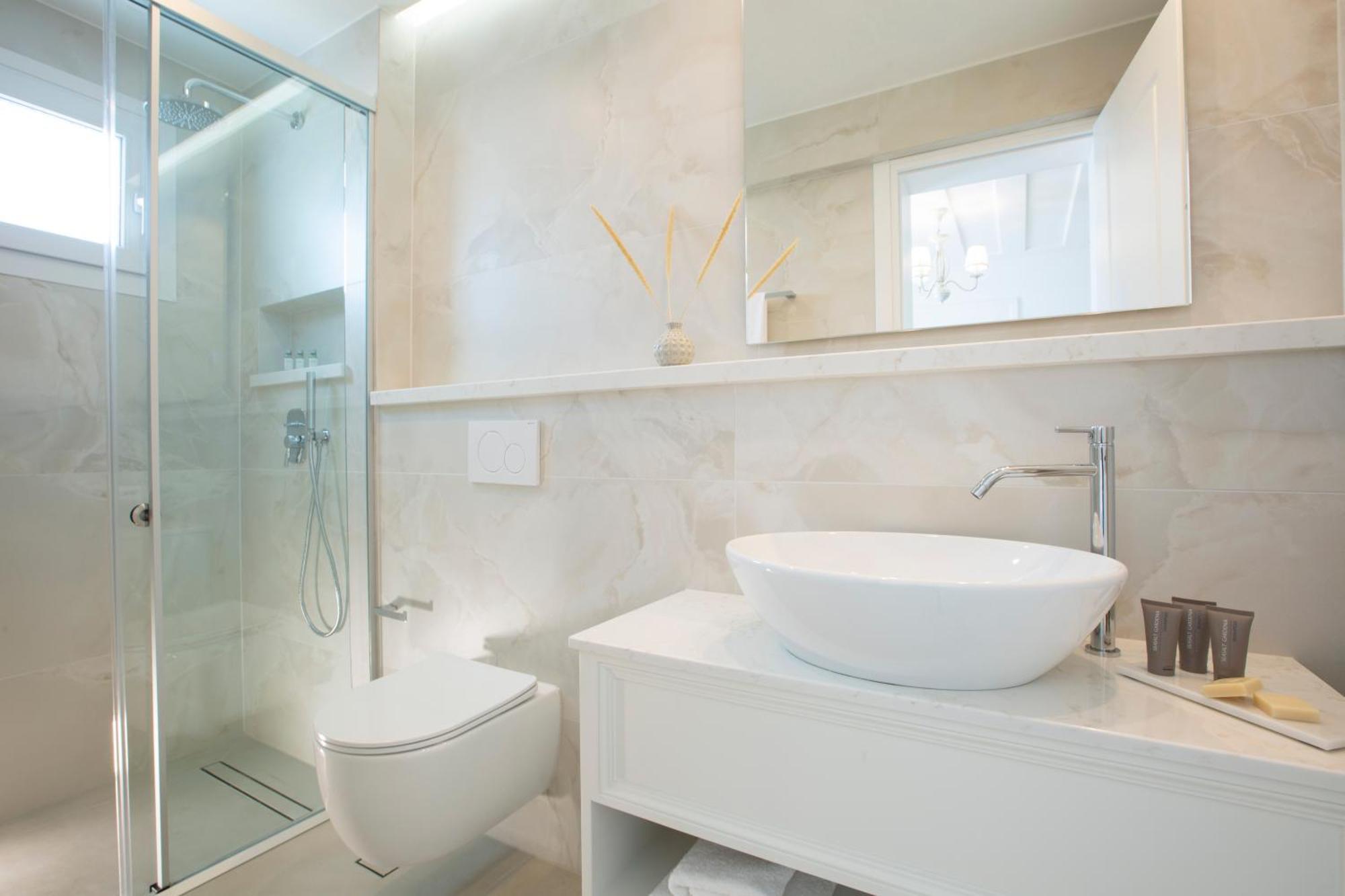 Aparthotel Lefko & 2*