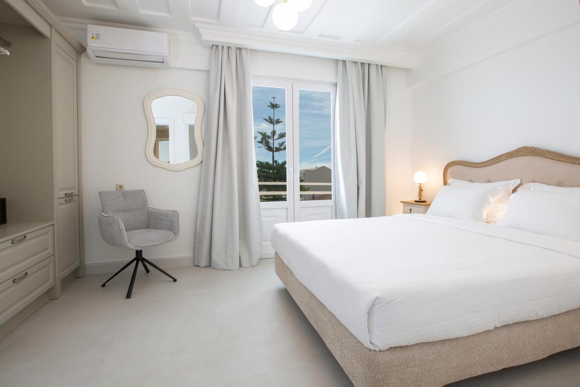 Lefko & Apartahotel 2*