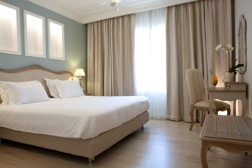 Hotel de apartamente Lefko & Nydri (Lefkada)
